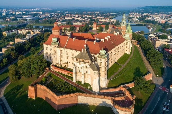 Wawel Castle