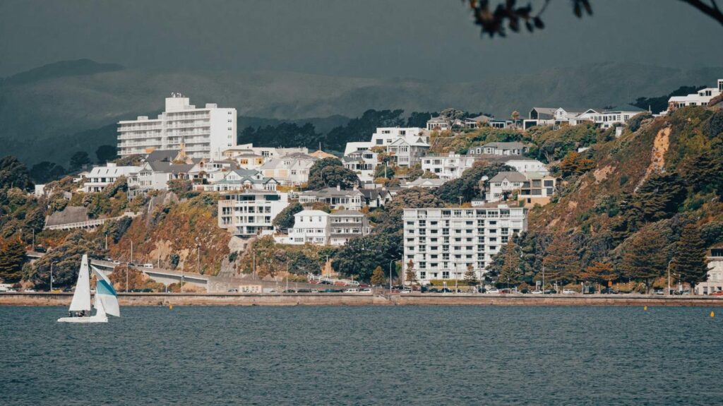 Wellington Waterfront