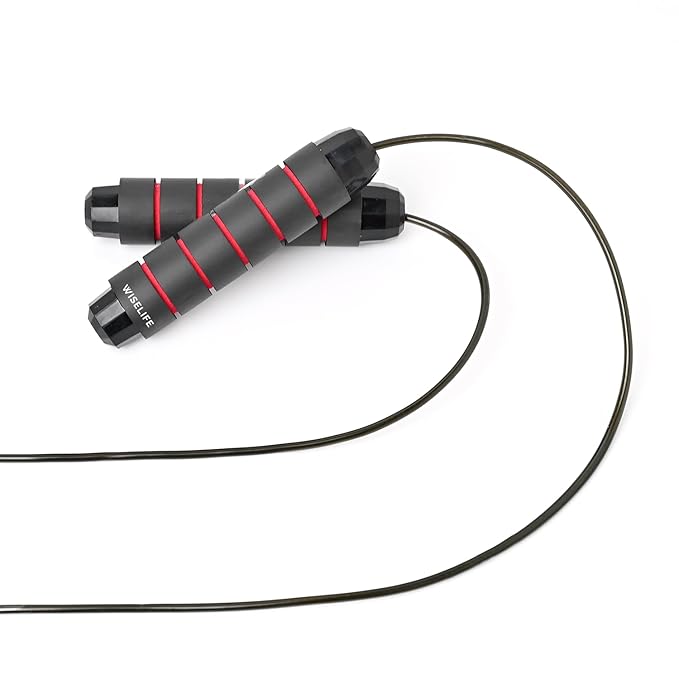 WiseLife Skipping Rope