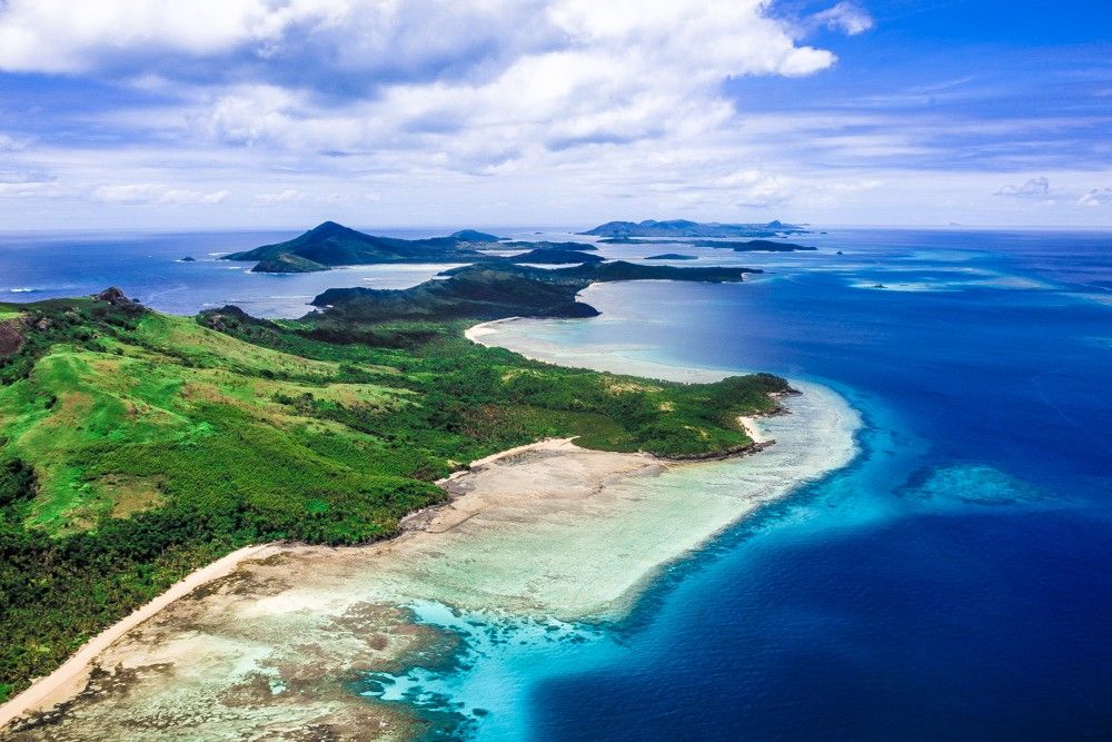Yasawa Islands