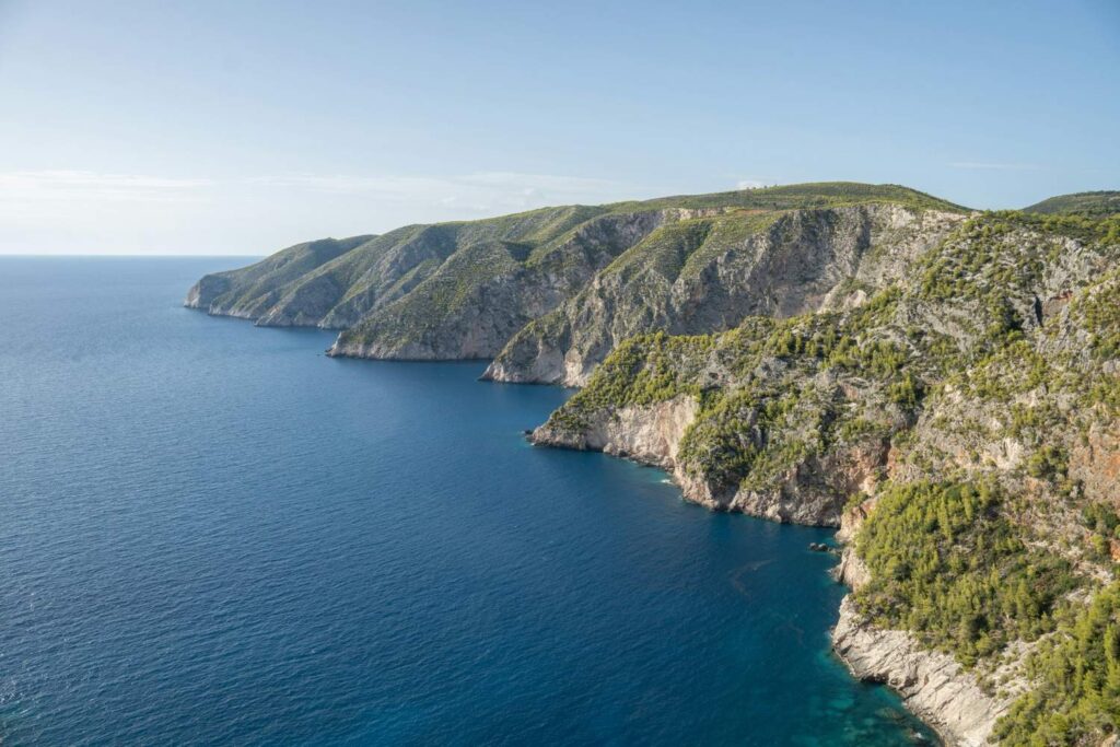 Zakynthos Zante