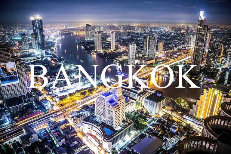 bangkok cover pic