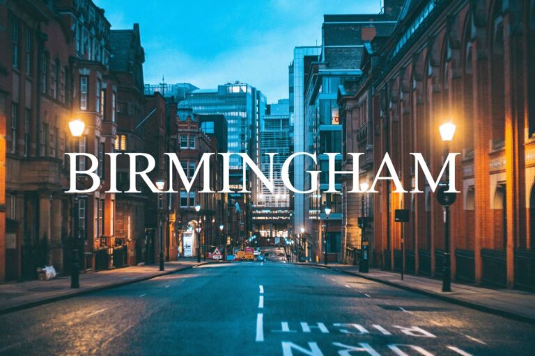 birmingham cover pic