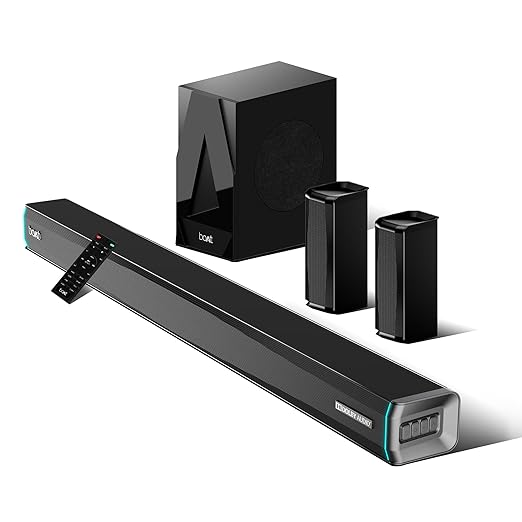 boAt Aavante Bar 5400D Home Theatre