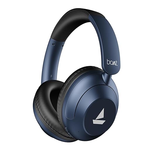 boAt Rockerz 650 Pro Wireless Headphone