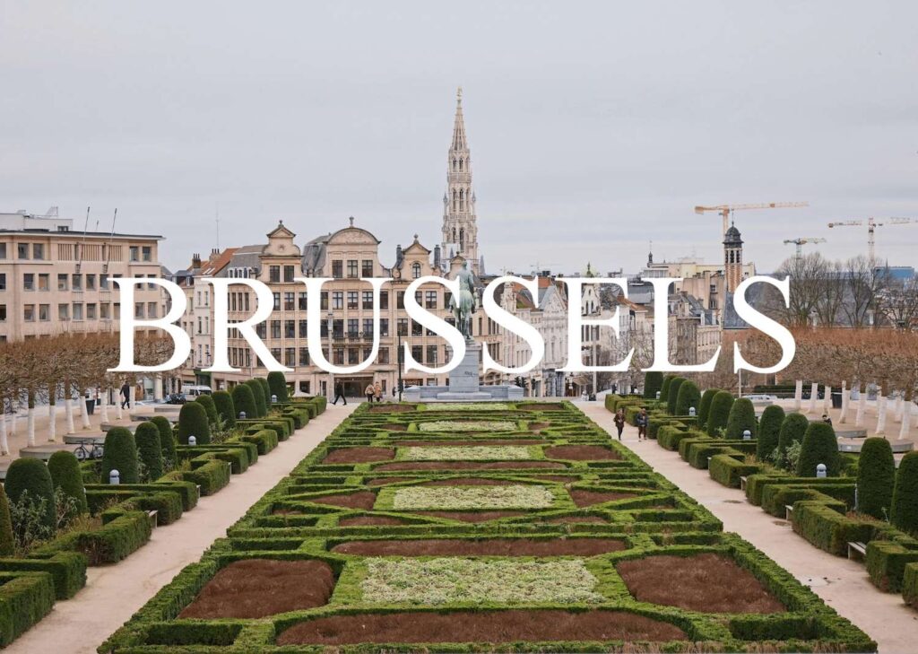 brussels cover pic