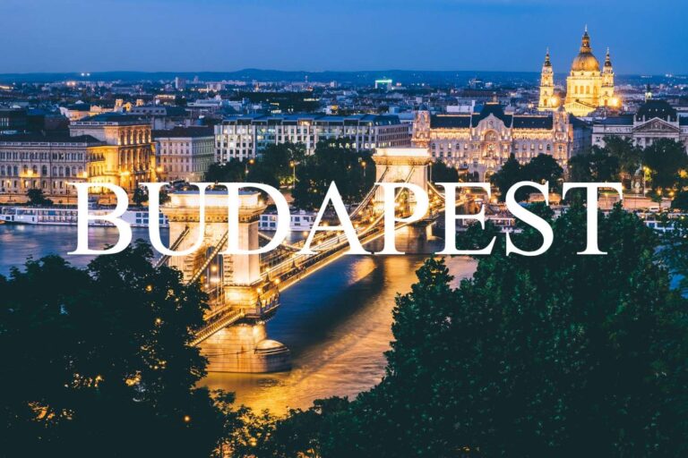 budapest cover pic