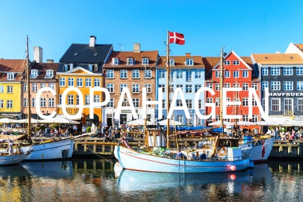 copahagen cover pic