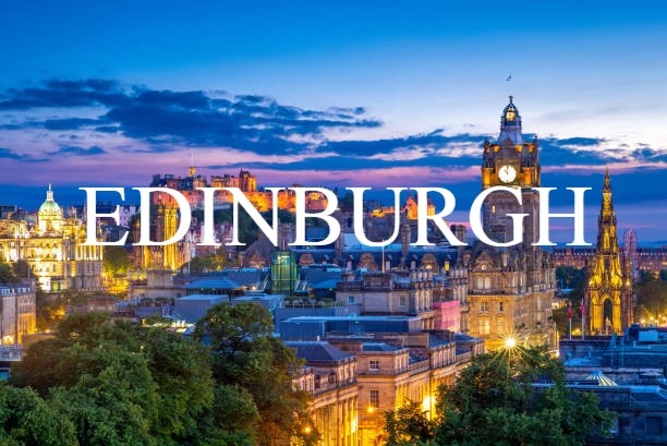 edinburgh cover pic