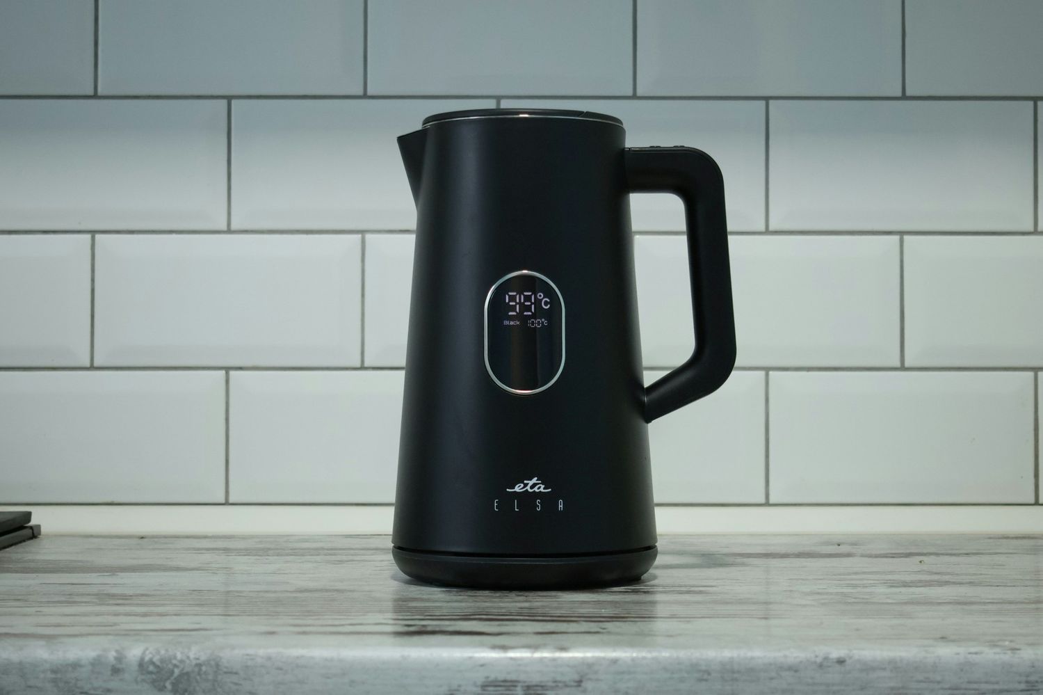 electric kettle cover pic