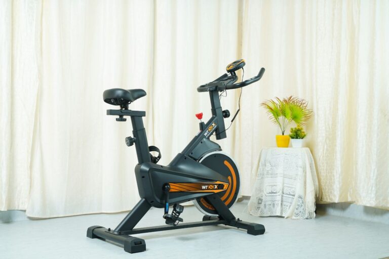 fitness bike cover pic