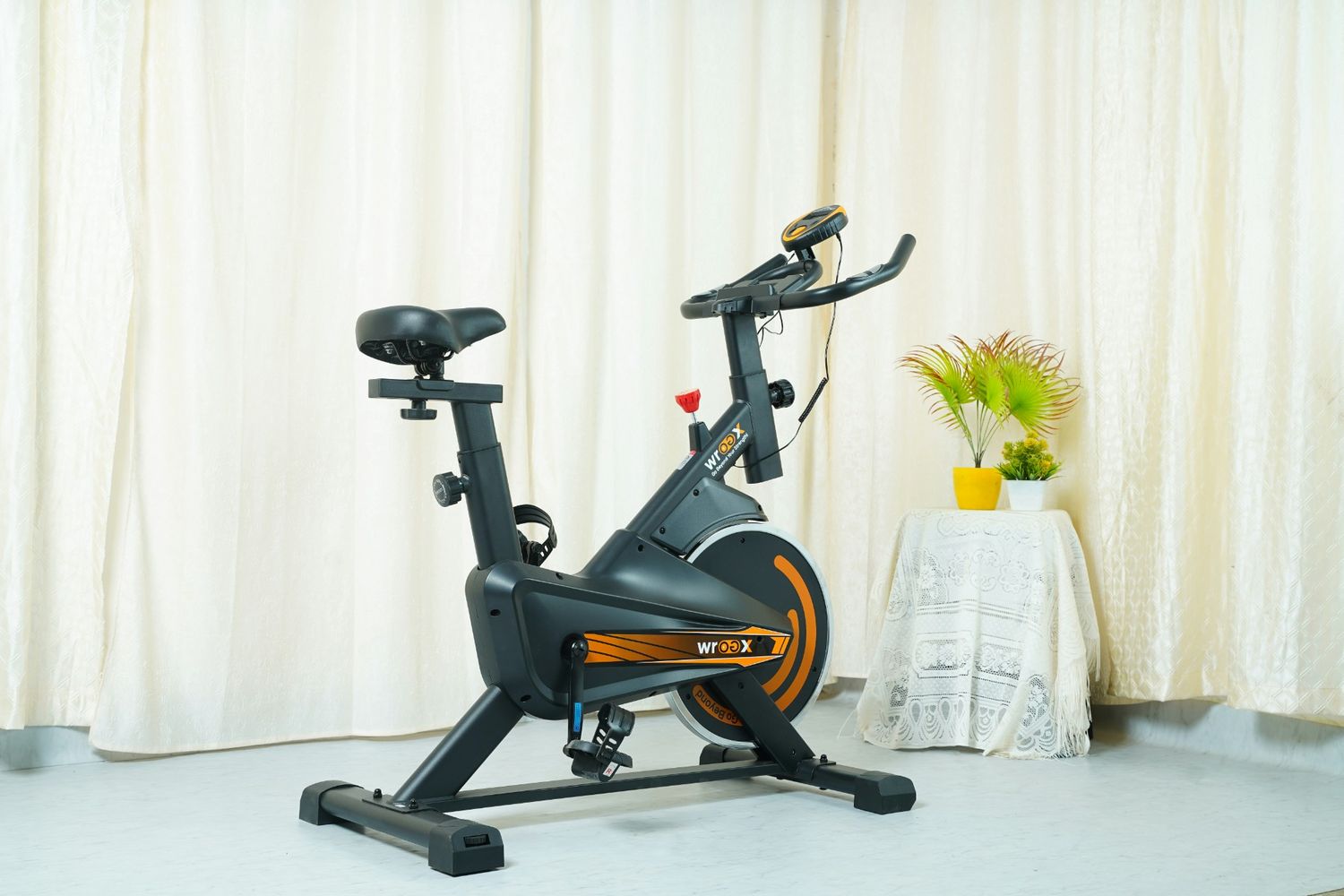 fitness bike cover pic