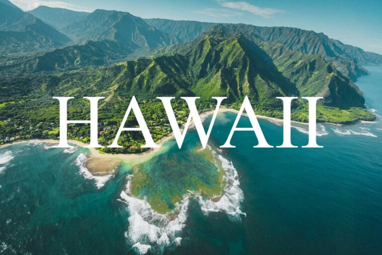 hawaii cover pic
