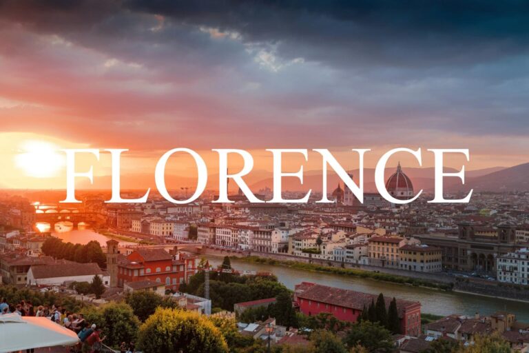 Best Places to Visit in Florence and the Best Time to Experience the Heart of the Renaissance