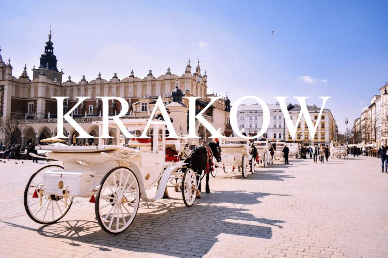 krakow cover pic