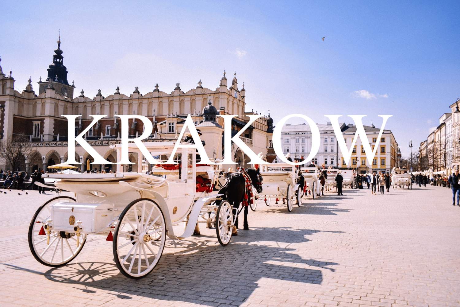 krakow cover pic