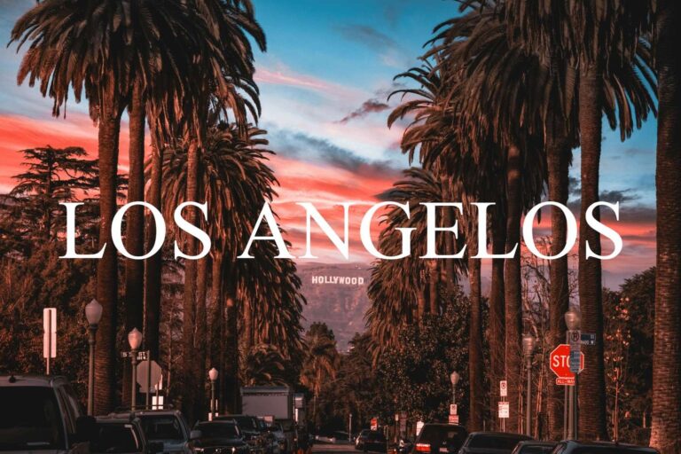 Los Angeles Travel Bucket List: Top Attractions, Tips & Best Time to Visit