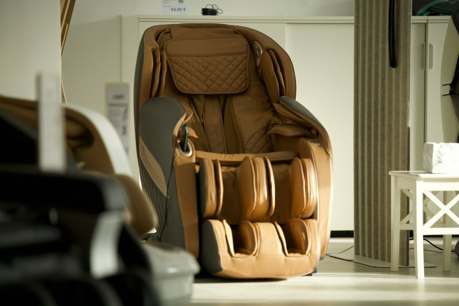 massage chair cover pic