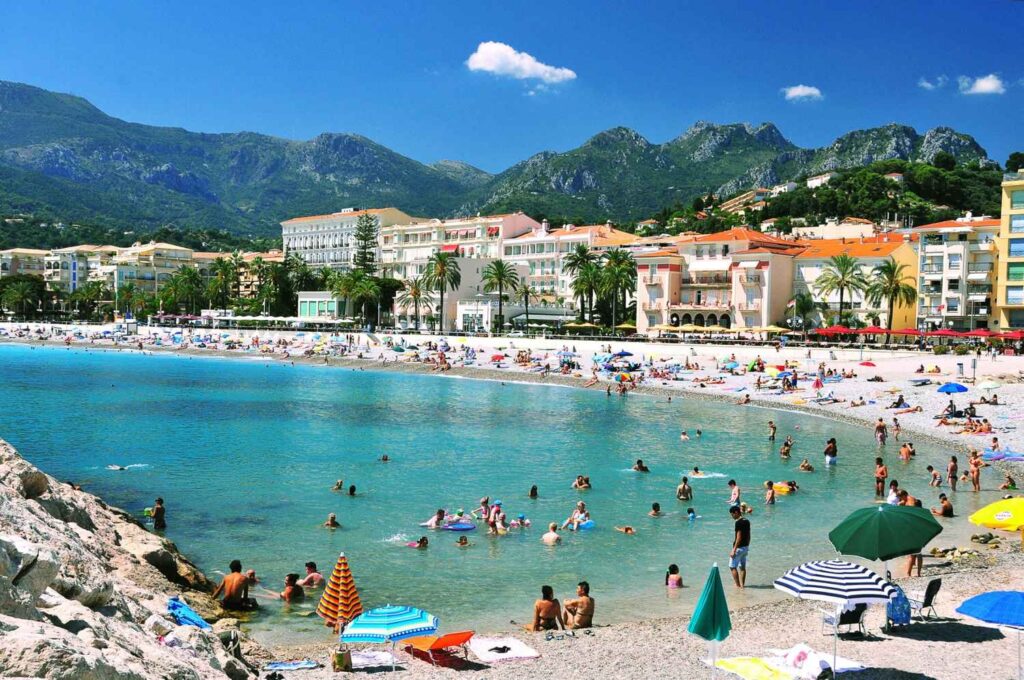 Menton