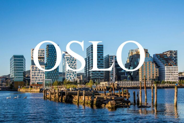 oslo cover pic