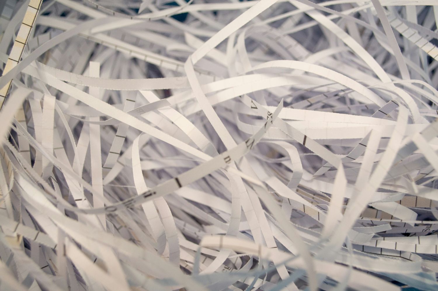 paper shredder cover pic