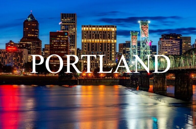 portland cover pic