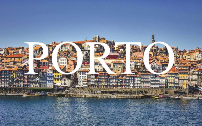  Explore Porto: Top 10 Must-See Places, Best Time to Visit and Travel Tips