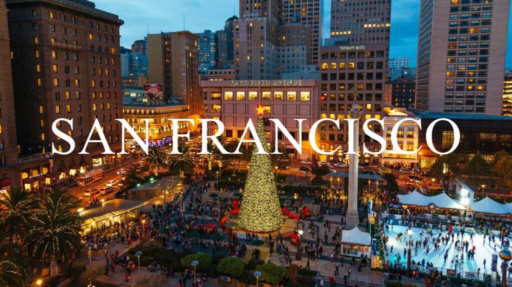 san franscisco cover pic