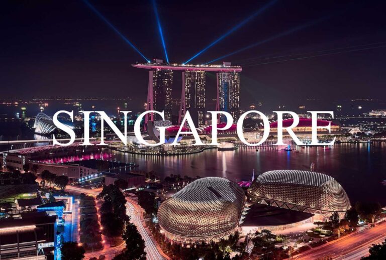 singapore cover pic