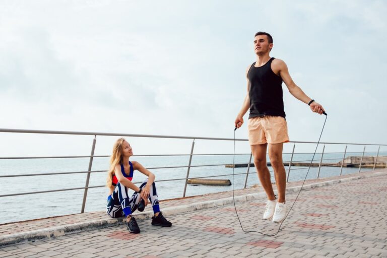skipping rope cover pic
