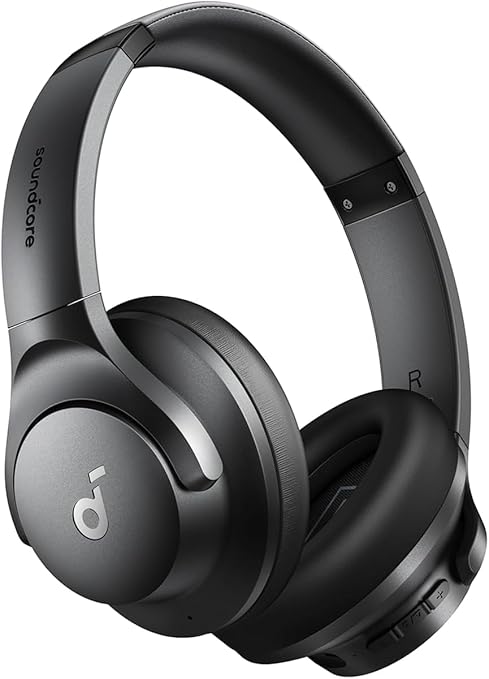 soundcore by Anker Q20i Wireless Headphones