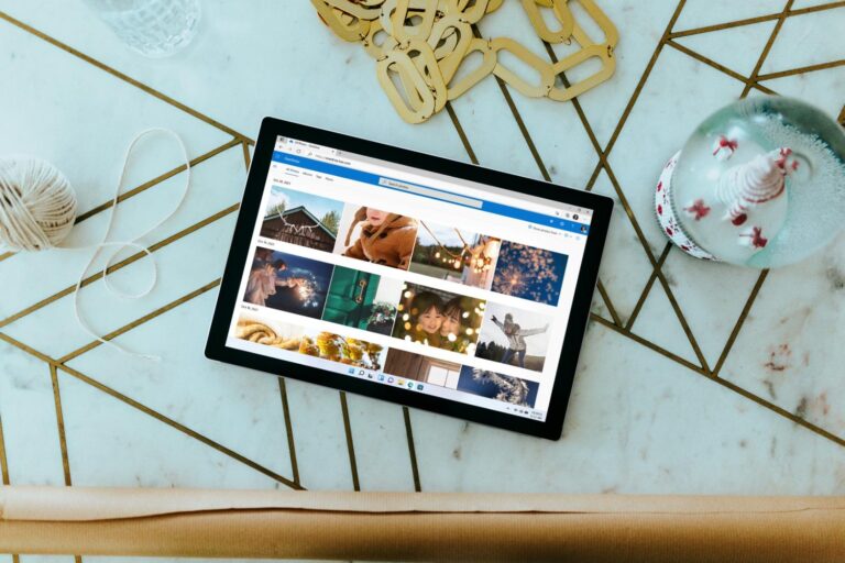 tablet cover pic