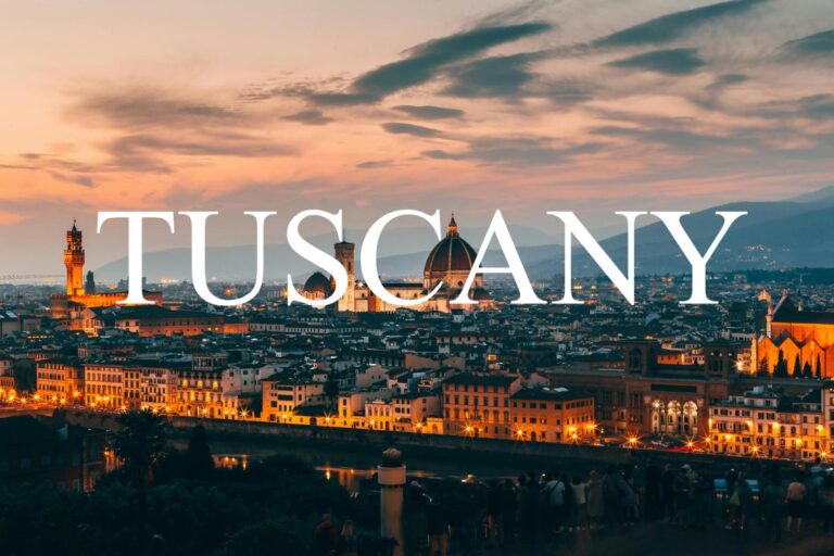 tuscany cover pic