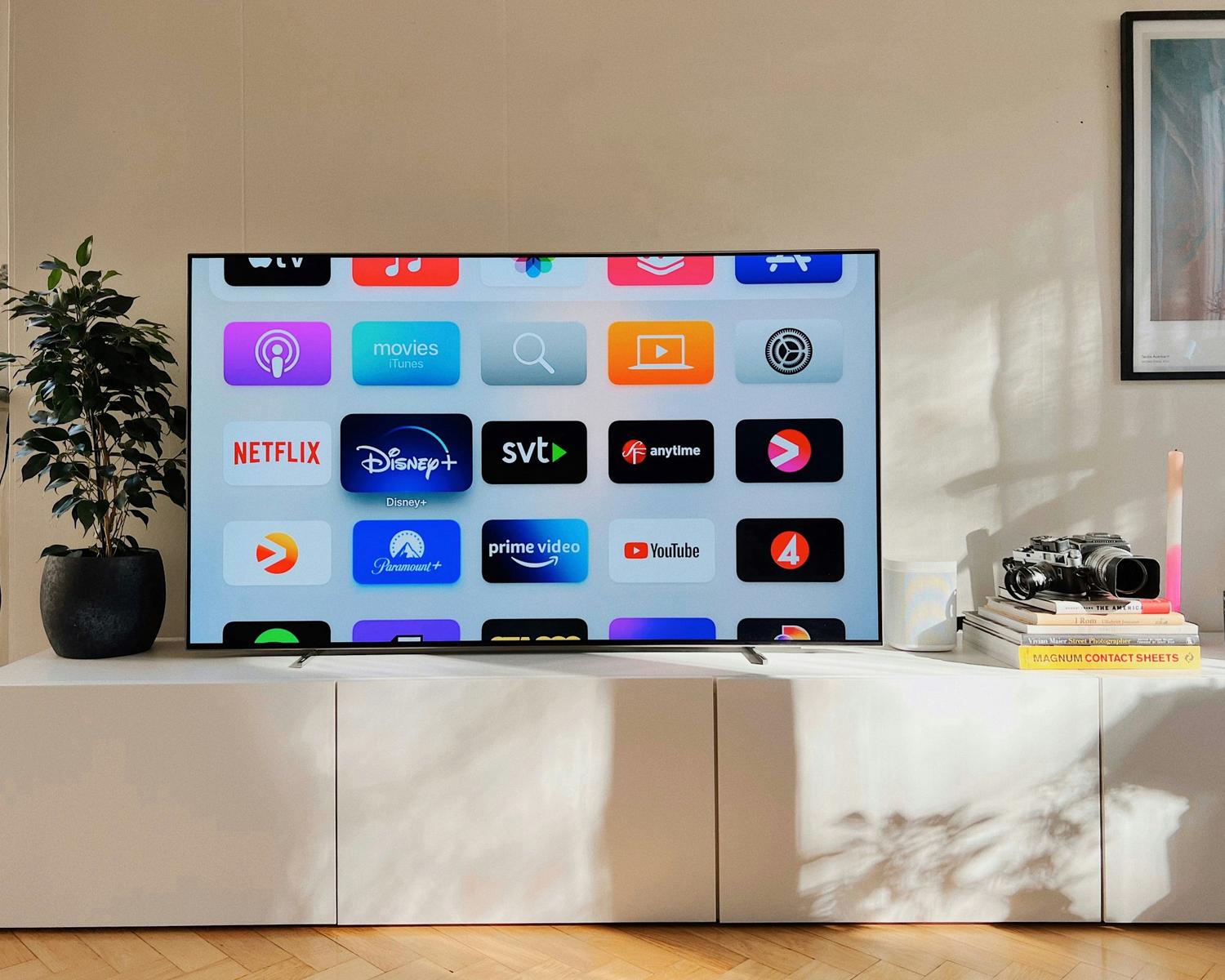 tv cover pic