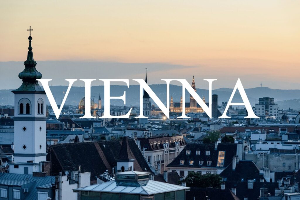 vienna cover pic