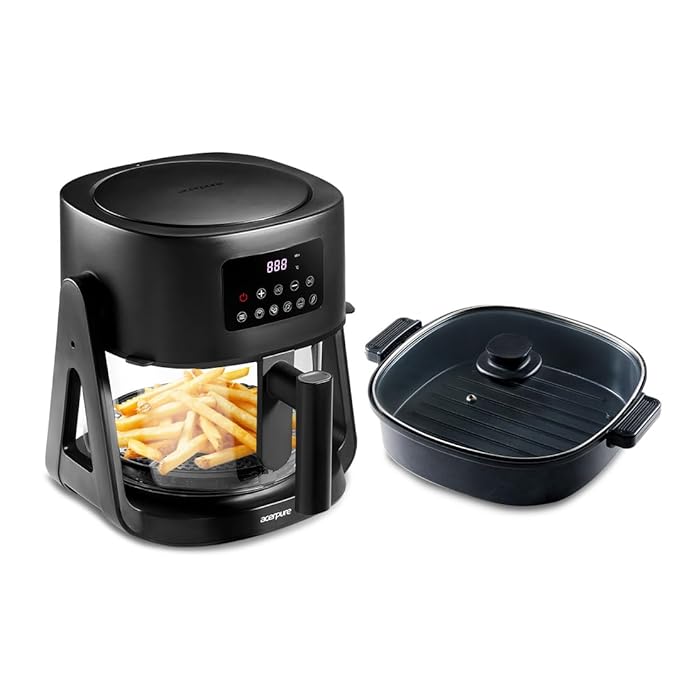 Acerpure Chef All-In-One Air Fryer