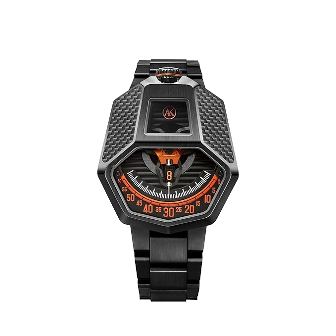 Atowak Cobra Luxury Watch