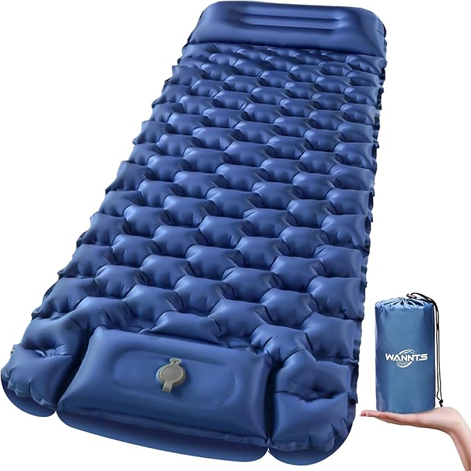 BISONBERG Sleeping pad