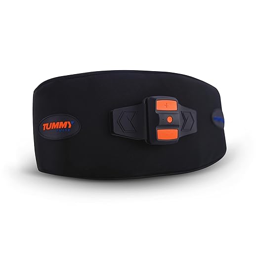 COMPANIO Tummy Pulse massager device