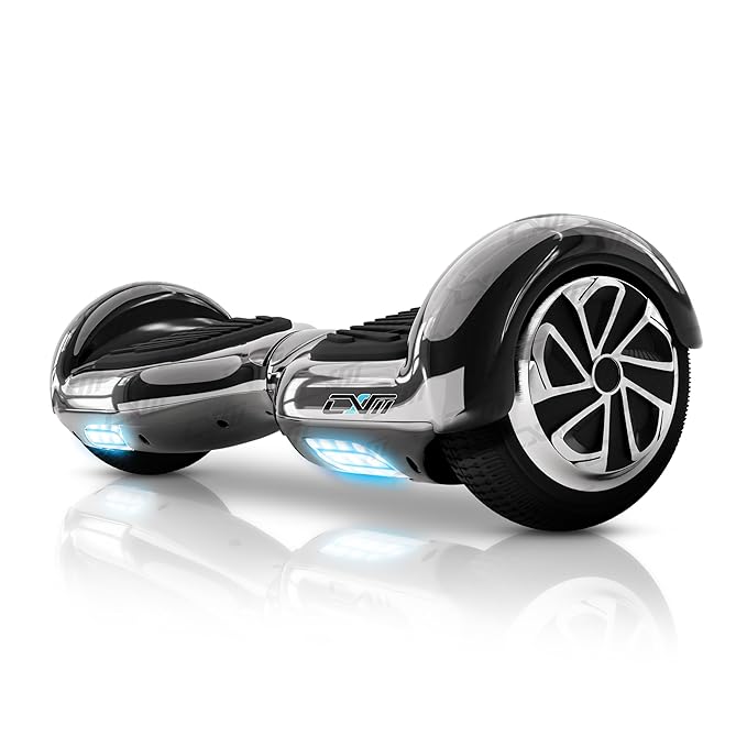 CXM R2-U UL 2272 Certified Hoverboard