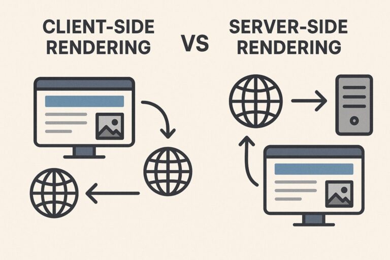 Client-Side vs Server-Side Rendering Which Is Better