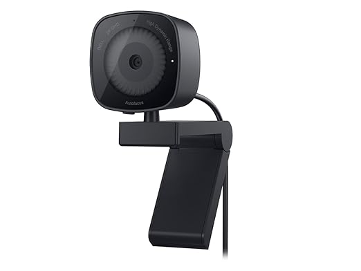 Dell Webcam WB3023-2K