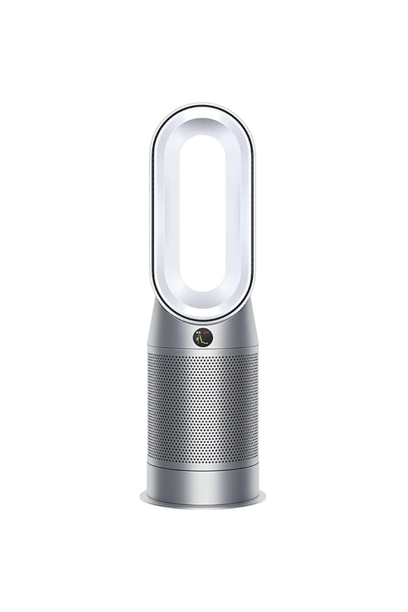 Dyson Purifier Hot+Cool Air Purifier with heater