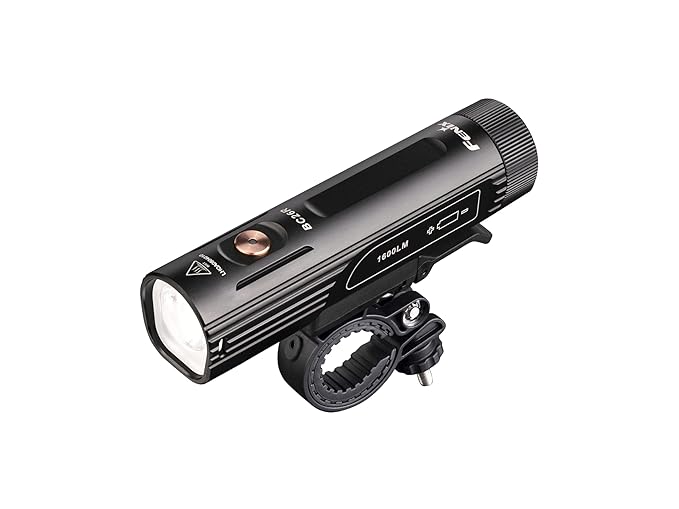 Fenix BC26R USB-C Rechargeable Bike Light