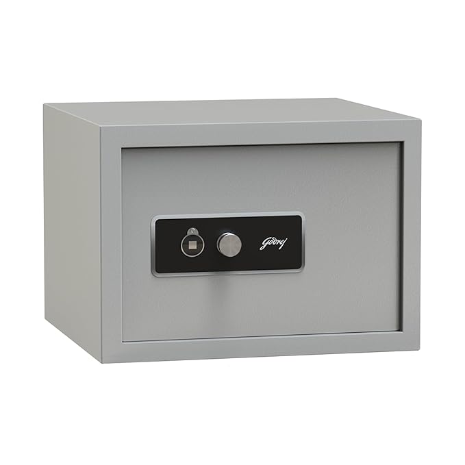 Godrej Security Solutions Forte Pro 20 litres Safe Locker