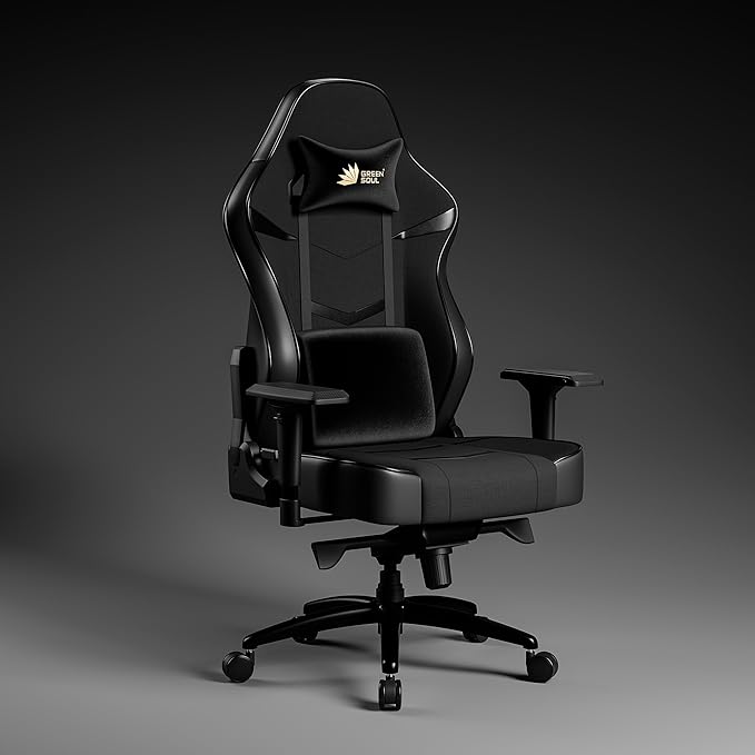 Green Soul Monster Ultimate Series T Gaming & Office Chair