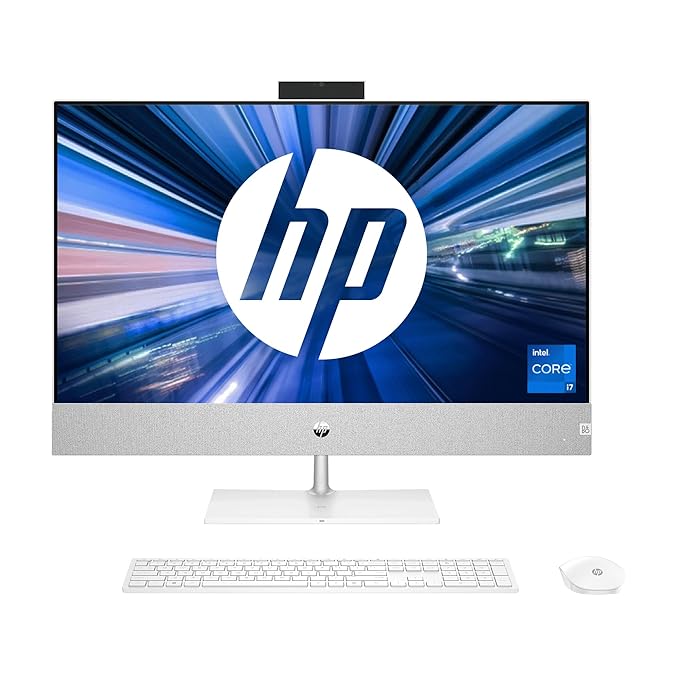 HP Pavilion Aio Pc