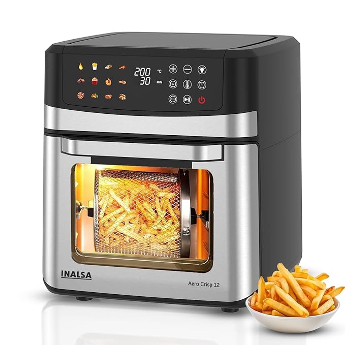 INALSA Air Fryer