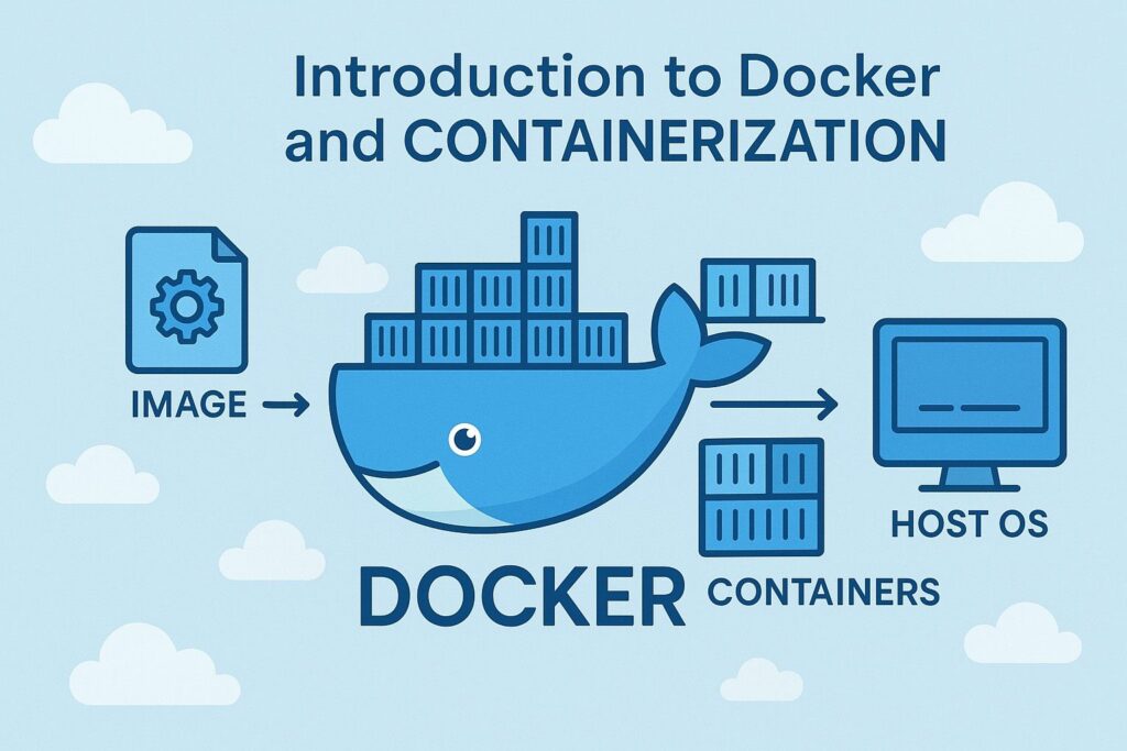 Introduction to Docker and Containerization