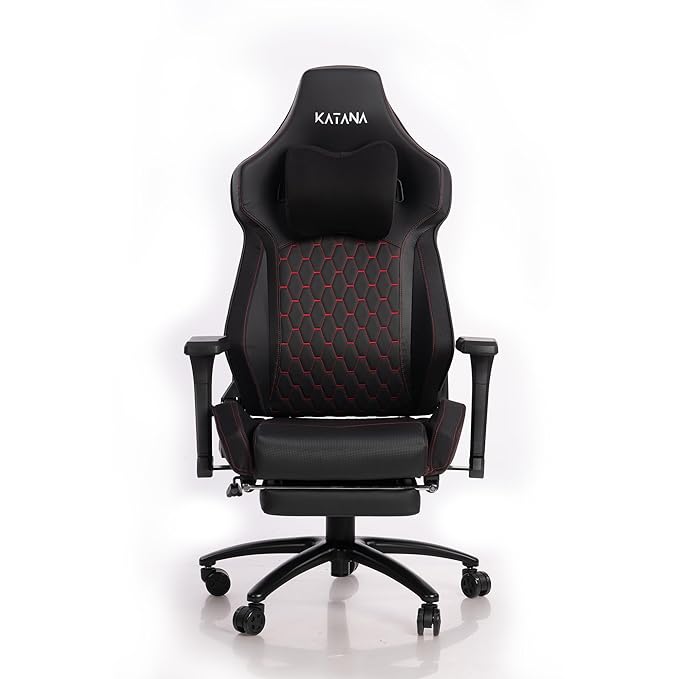 KATANA KT-04 Ergonomic Gaming & Office Chair